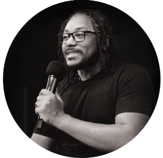 Pastor Ryan Nisbeth Profile