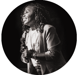 Sihle Anderson Profile