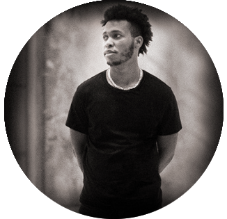 Pastor Caleb Lewis Profile