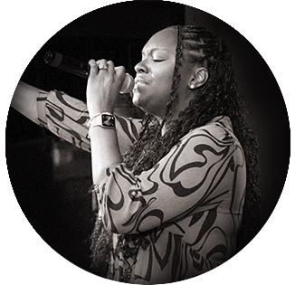 Minister Shantell Smith Profile